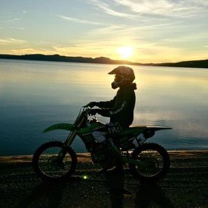 Meet your Posher, Christian